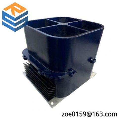 ABB 3BHE032593R0002 - High-Power Drive System for Industrial Automation