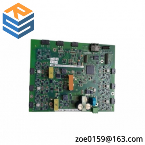 ABB 3BHE033067R0101 - Advanced Digital Output Module for Industrial Automation