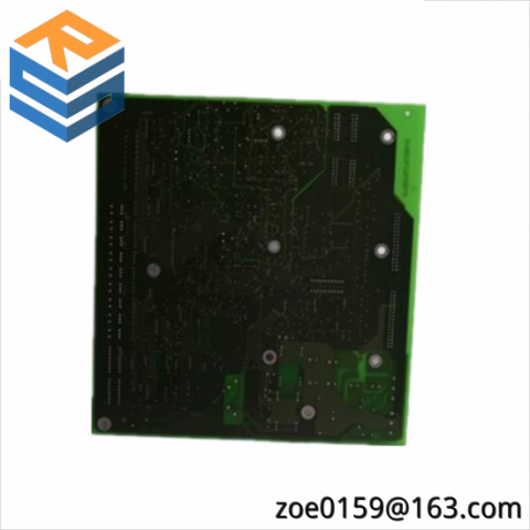 ABB 3BHE033866P201 PLC CARD - Industrial Control Module
