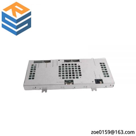 ABB 3BHE035301R1002 - UNS0121 A-Z V1 CMT100 Release, Designed for Precision Control Solutions