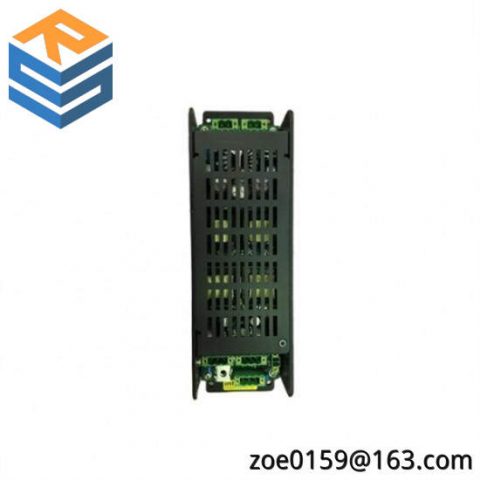 ABB 3BHE035400R0001: Industrial Power Supply Module