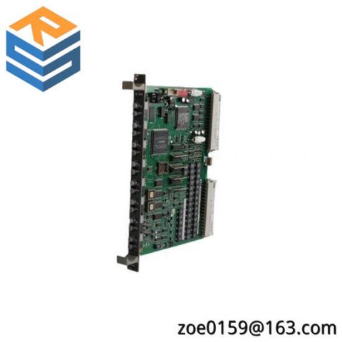 ABB 3BHE036290R0005: Advanced GDC806 B05 Circuit Board, Essential for Industrial Automation