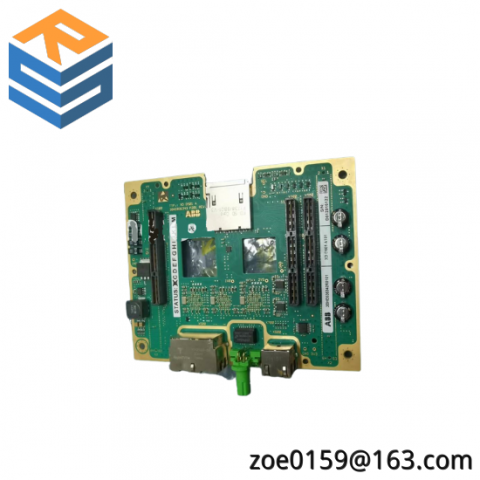 ABB 3BHE036342R0101 XD D501 A101 High Voltage Inverter Board New