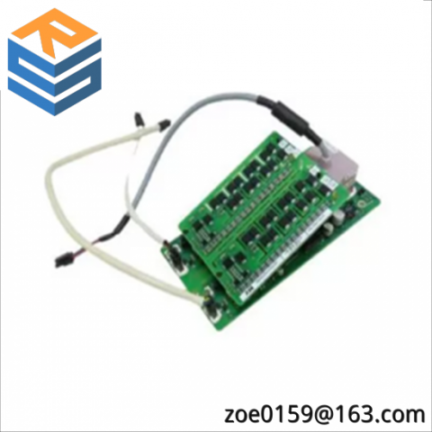 ABB 3BHE039221R0101: High-Performance PCB CARD for Industrial Control Systems