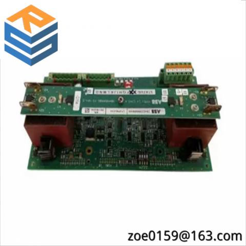 ABB 3BHE039905R0101 - LTC745A101 Inverter Driver Board