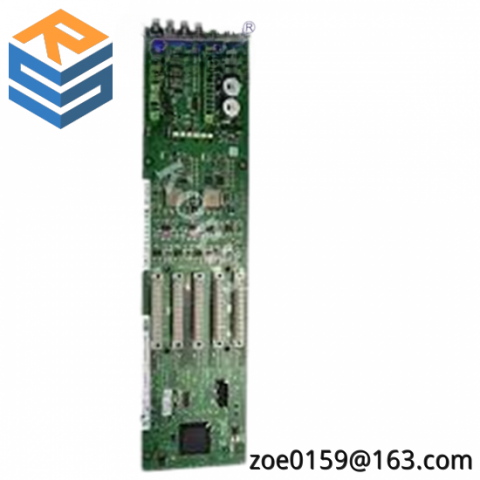 ABB 3BHE041464R0101 - Advanced Process Control Module