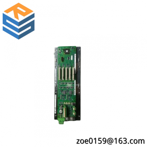 ABB 3BHE041464R0101 UD D406 A Board - New Industrial Control Module