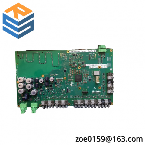 ABB 3BHE047217R0101 GD D360 C High Voltage Inverter Board, New