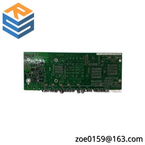 ABB 3BHE050077R0102 UNS0881b P V2 Control Board