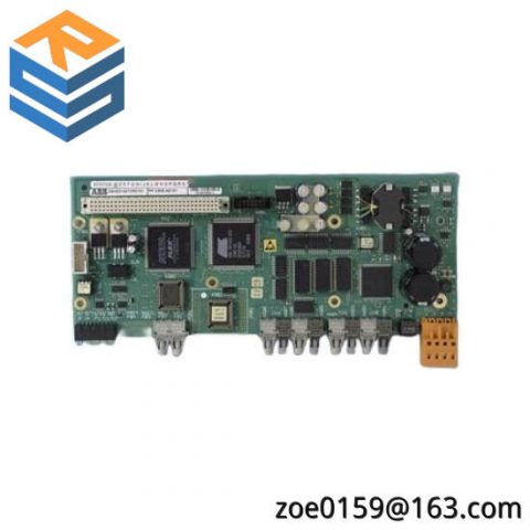 ABB 3BHE059407R0101 | UAC389B101 Control Board - Precision Engineered for Industrial Control