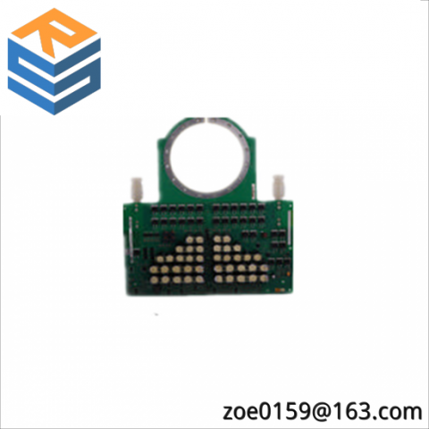 ABB 3BHL000385P0101 IGCT MODULE - Advanced Power Management for Industrial Applications
