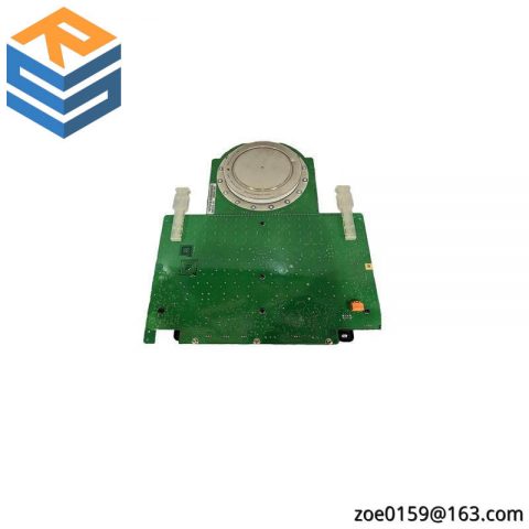 ABB 3BHL000986P3001 IGCT MODULE; Manufacturer: ABB