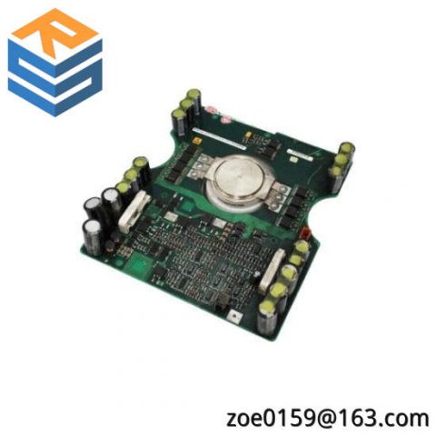 ABB 3BHL00385P0101, 5SHX0845F0001 Industrial Controller