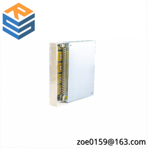 ABB 3BHT300036R1 Analog Input Module - Precision Control for Industry's Future