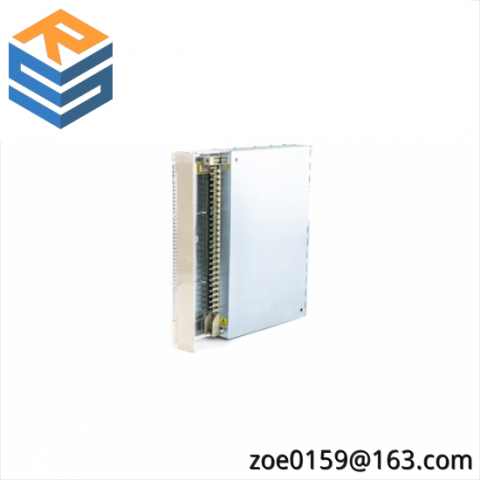 ABB 3BHT300051R1 Analog Output Module: Industrial Control Precision