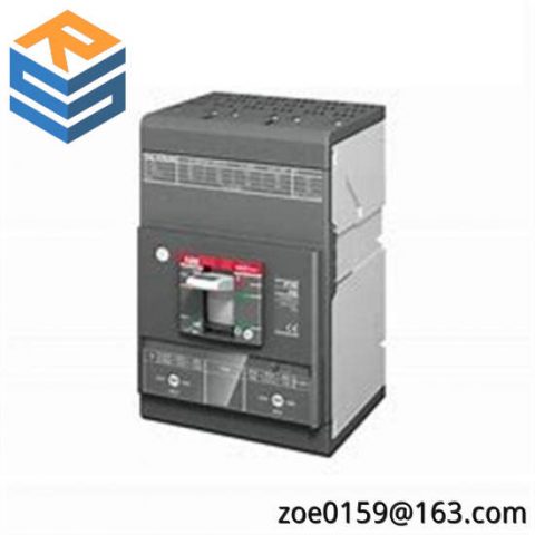ABB 3BHT410082R0001: Industrial PLC Processing Module