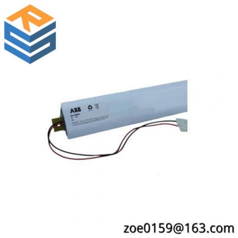 ABB 3BSC760009R1 SB522 BATTERY UNIT
