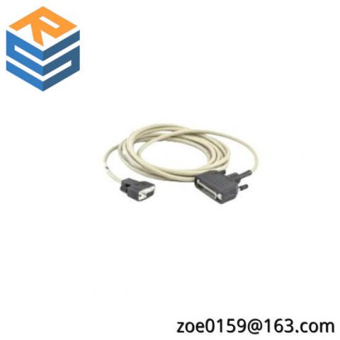 ABB 3BSC950019R1 TK520V030 Industrial Cable Assembly - 3m