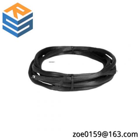 ABB 3BSC950098R1 Twisted Pair Tap Cable - Industrial Automation Connectivity Solution