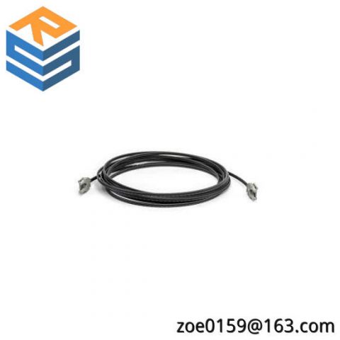 ABB 3BSC950107R2 TK811V050 - Advanced Industrial Control Module; Manufacturer: ABB