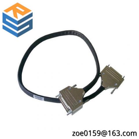 ABB 3BSC950192R1 - High-Performance CEX-Bus Extension Cable