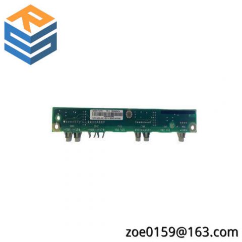 ABB 3BSC980004R619: Industrial Communication Option Board