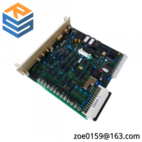 ABB 3BSE000470R1 Signal Card: Advanced Control Module for Industrial Automation