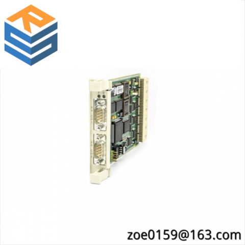 ABB 3BSE003827R1 Modbus Interface - Industrial Control Module