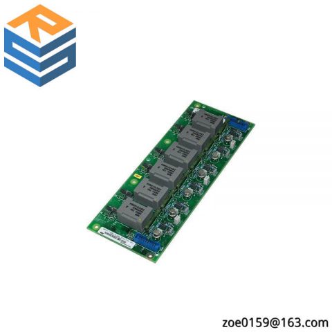 ABB 3BSE004939R2 SDCS-PIN-48 Transformer Board