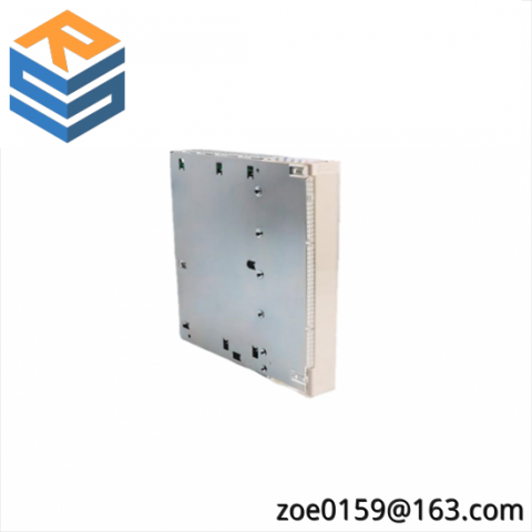 ABB 3BSE005831R1 Industrial Processor Unit