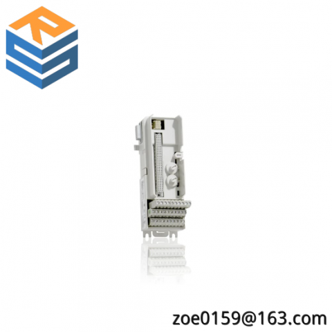 ABB 3BSE013230R1 Drive Board: Advanced Motor Control Solution