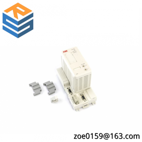 ABB 3BSE013252R1 CI830 Communication Module for Enhanced Industrial Automation Solutions