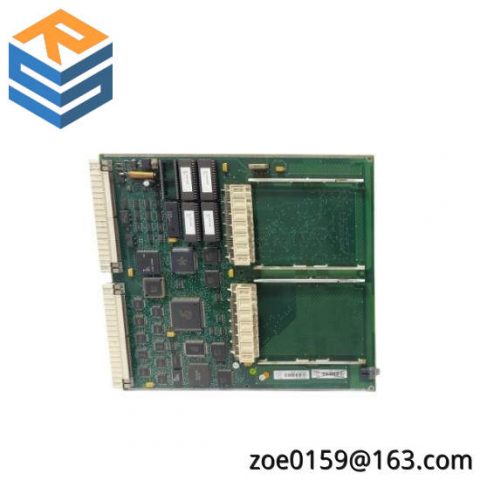 ABB SC520M Control Card 3BSE016237R1, Industrial Control Module