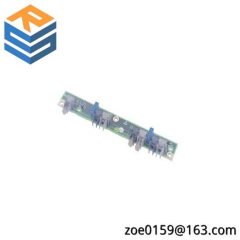 ABB 3BSE017193R1 NDCO03 Communication Card