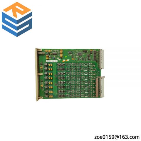 ABB 3BSE018293R1 DSAO 120A Analog Output Board - High-Precision Control Module