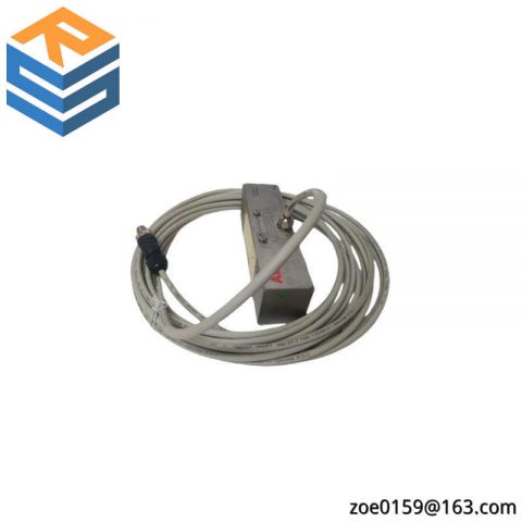 ABB 3BSE019050R200 PFTL-301E Load Cell for Precise Industrial Applications