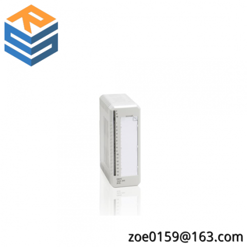 ABB 3BSE020836R1 - Industrial Grade Digital Input Module