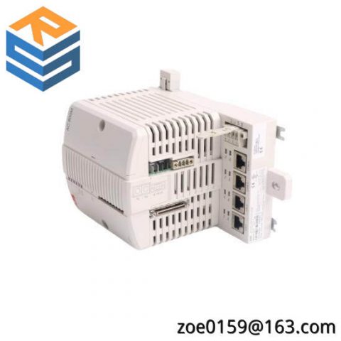 ABB 3BSE031151R1 PM865K01 Industrial Processor Unit