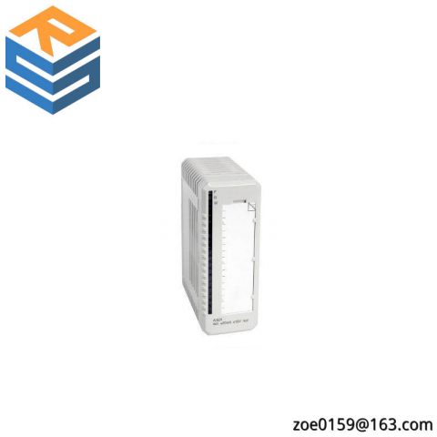 ABB 3BSE036456R1 AI825 Analog Input Module for Precision Control