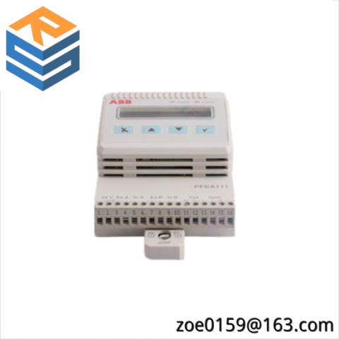 ABB 3BSE050090R20 - Advanced Tension Control Module