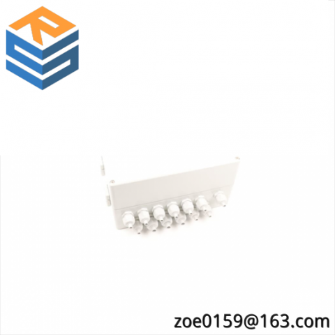 ABB 3BSE050092R65 - Precision Control Electronics