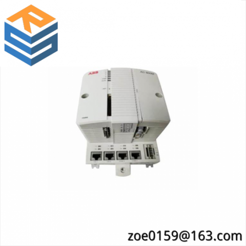 ABB 3BSE050198R1 Processor Unit Kit - Advanced Control Solution for Industrial Automation