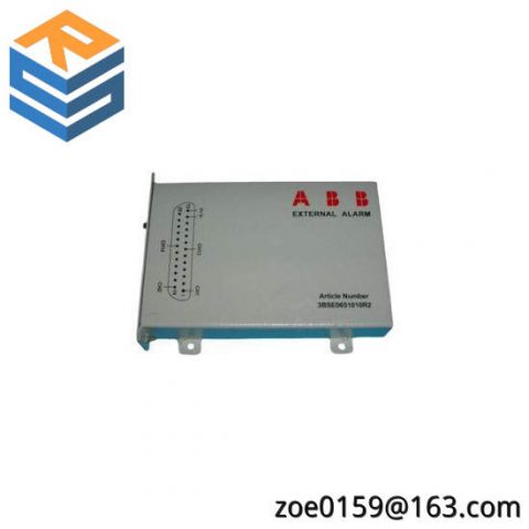 ABB 3BSE0651010R2 Industrial Control Circuit Board