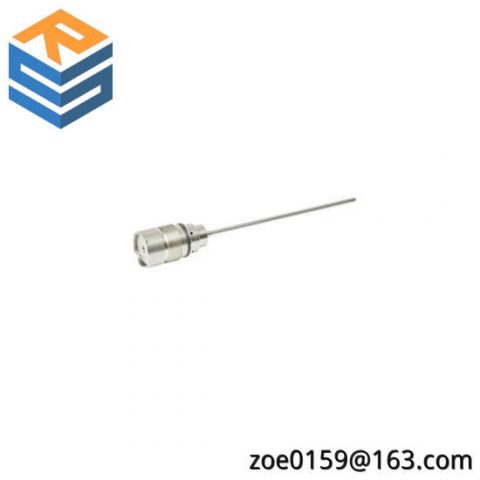 ABB 3C1998 Valve Assay for Process Industries, High Performance Control Systems