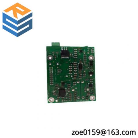 ABB 3EHE300692R0001 LAA424 C01 Circuit Board; Manufacturer: ABB