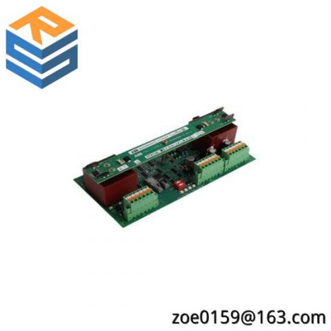 ABB 3EHE300692R0001 LAA424C01 | Advanced Control Circuit Board