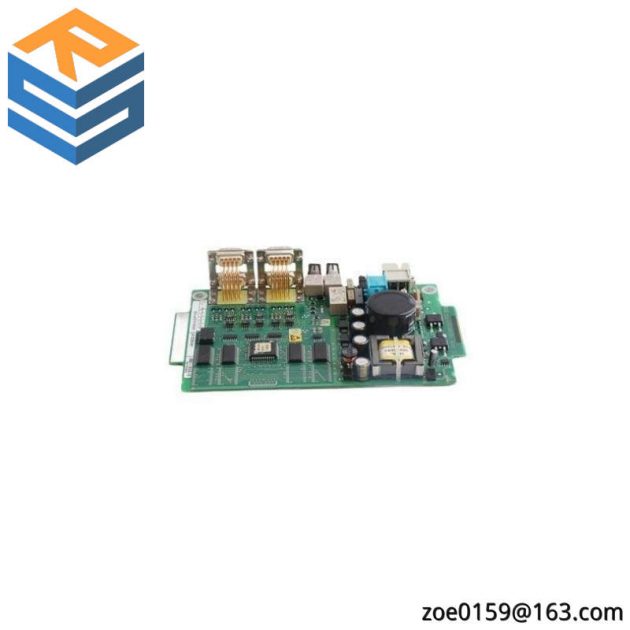 ABB PPA425 B01 Power Supply, 3EHE300694R0001, Advanced Industrial Power Solution