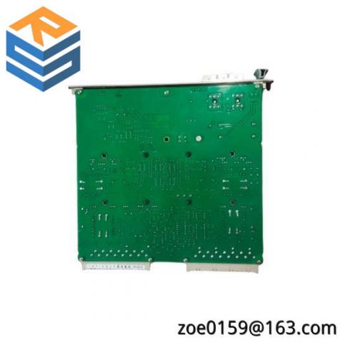 ABB 3EHL409054R0001 KUB921 A01 PCB BOARD: Industrial Grade Control Module