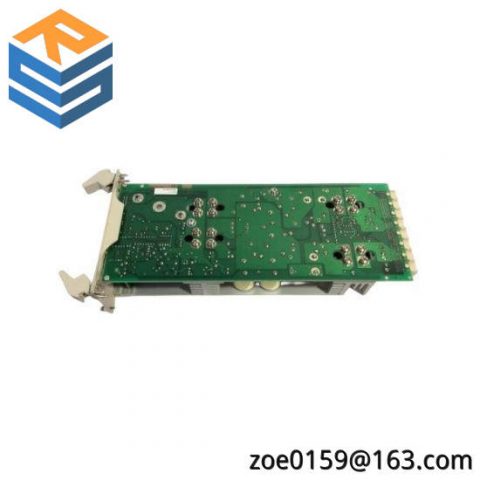 ABB 3EHL409300R0001 PPB626 B01 PCB BOARD; Manufacturer: ABB