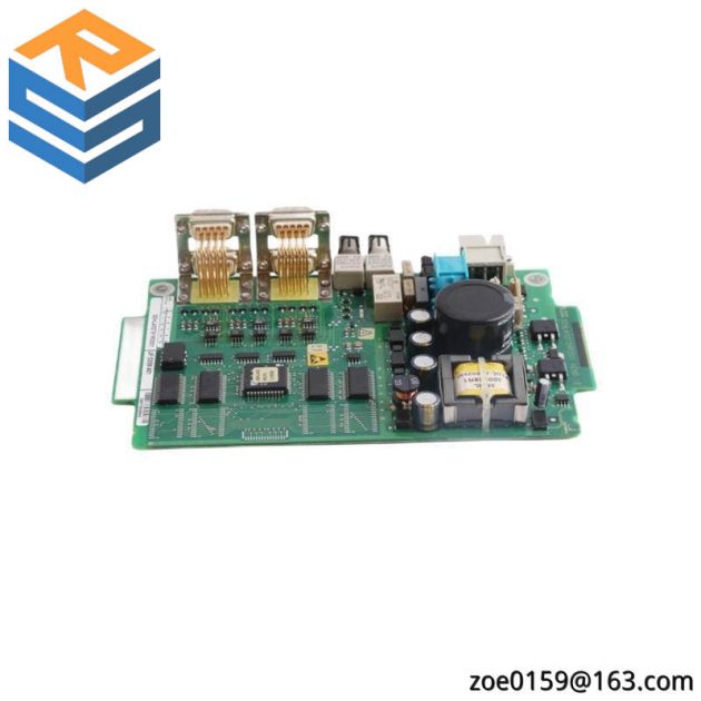 ABB UR512 D15 3EHL409319R0001 Thermal Overload Relay Module